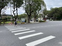 提升行人安全  花蓮3路口將試辦感應式專用時相