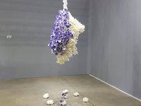 台北當代藝術博覽會開展  估可吸4萬人次