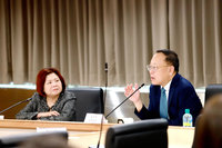 文化部勞動部攜手宣示 建立健全影視職安環境