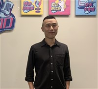 富察在陸被判3年 聲援小組：要求立即無條件釋放