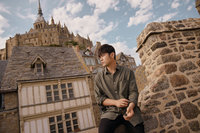 周杰倫香港開唱送驚喜 搶先公開「倒影」MV[影]