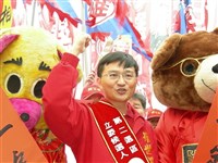 上任3個月 國民黨高市黨部主委羅世雄突請辭