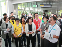 中捷事故釀死傷 勞動部：建案現場可能操作不當