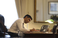 英首相府：蘇納克訪日將宣布雙邊防衛與科技新合作