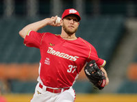 鋼龍連7戰優質先發不自滿 率龍擊敗悍將