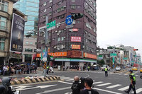 台南取締未停讓行人 女童遭撞死路口件數最多