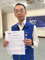 國民黨苗栗山線立委初選  邱鎮軍勝出徐耀昌吞敗