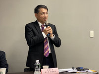 儒鴻：終端市場回溫現在進行式 下半年優於上半年