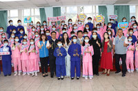 苗縣建國國小奪全國賽3特優 7月登世界合唱賽