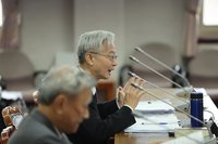 立委籲強化冤獄者輔導扶助  司法院法務部允研議