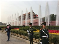 野狗辱軍風波後 中國3家公司暫停脫口秀演出