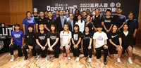 ABSOLUTE 3x3聯盟6月開打 台灣亞運培訓隊以賽代訓