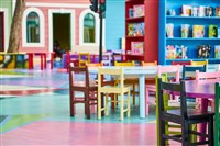 幼教總會稱餵藥案屬烏龍事件 恢復協助餵藥