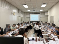 竹北天坑事件建商提搶險計畫 縣府要求補正再提