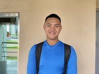 林華偉準備好了再拚中職選秀 林柏佑點出優勢