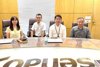 神腦看好iPhone新機買氣 估下半年營運優於上半年