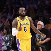 厭倦負面報導輿論 NBA球星LeBron James暫別社群媒體