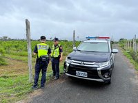 芒果界LV夏雪芒果將上市 東警啟動護果專案