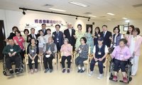 日照中心的千歲團鋼琴課  護理師當了「老闆娘」