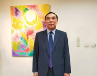 imB案傳檢調涉入 蔡清祥：行政調查中