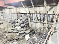 豐采520遭質疑與環評不符 建商：依施工計畫執行