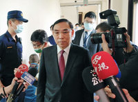 imB詐騙案 蔡清祥：積極調查刑事或行政責任