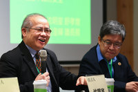 學者：歐美日本對中國態度轉積極競爭 台灣應擴大外交結盟