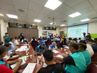 飛龍瀑布溯溪意外 縣府加強告示、擬劃設自觀區