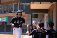 玉山盃黃騰威猛打賞灌3打點  新竹市淘汰彰化縣