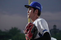 陳真下二軍丘總有期待 盼克服壓力不放棄