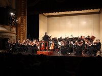 台灣精品音樂會越南初登場 上萬民眾齊聽望春風