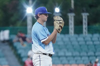 肯特接連好投卻悲情吞敗 不排斥「問天」綽號