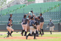 華南少棒賽花蓮奪冠 隊史首度取得U12組訓權