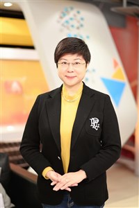 民進黨將徵召林志潔選竹市立委  李妍慧臉書肯定