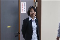 傳民進黨將徵召選彰化立委  吳音寧：願為家鄉一戰