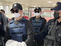 學甲槍擊案首開庭 槍手孔祥志稱獨自犯案