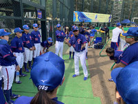 亞洲盃女棒台灣奪亞軍  教頭盼加強關鍵時刻打擊
