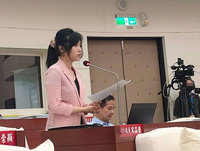 新竹棒球場室內淹水  截水溝有覆蓋物導致