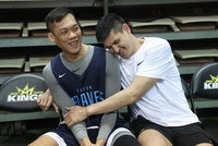 PLG總冠軍賽3日開打 林志傑楊敬敏黃金世代對決