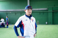 杭州亞運棒球培訓隊開訓 與運科合作更了解選手