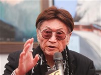 傅達仁瑞士安樂死 享壽85歲