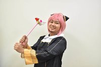 消防員意外出櫃獲暖回應 樂扮安妮亞勇敢做自己