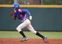 華南青少棒賽花蓮首勝 盼延續少棒氣勢搶代表權