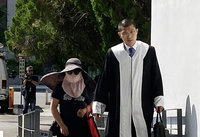 5億高中生案檢再傳家屬  賴母：一定要還兒公道