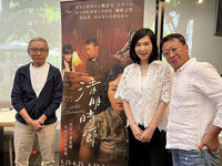 「清明時節」6/23高雄首演 吳念真：疫後釋放壓抑