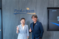 輝能桃科GWh級固態電池廠亮相 續在台投資先進研發