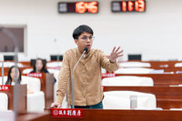 議員批遲啟用抽水站釀淹水 竹市府：檢視進場時機