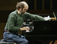 新世紀音樂鋼琴聖手喬治溫斯頓癌逝 享壽73歲