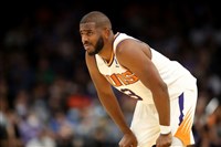 曾率太陽爭冠 NBA球星保羅傳合約未走完遭釋出