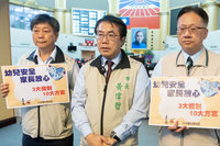 強化幼兒保護 台南市提3大機制10方案